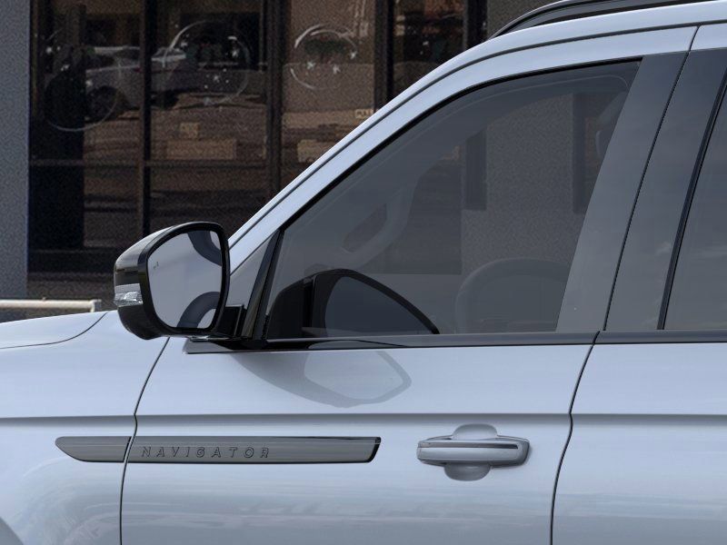 New Car 2025 Lincoln Navigator  Reserve For Sale In Austin, Texas