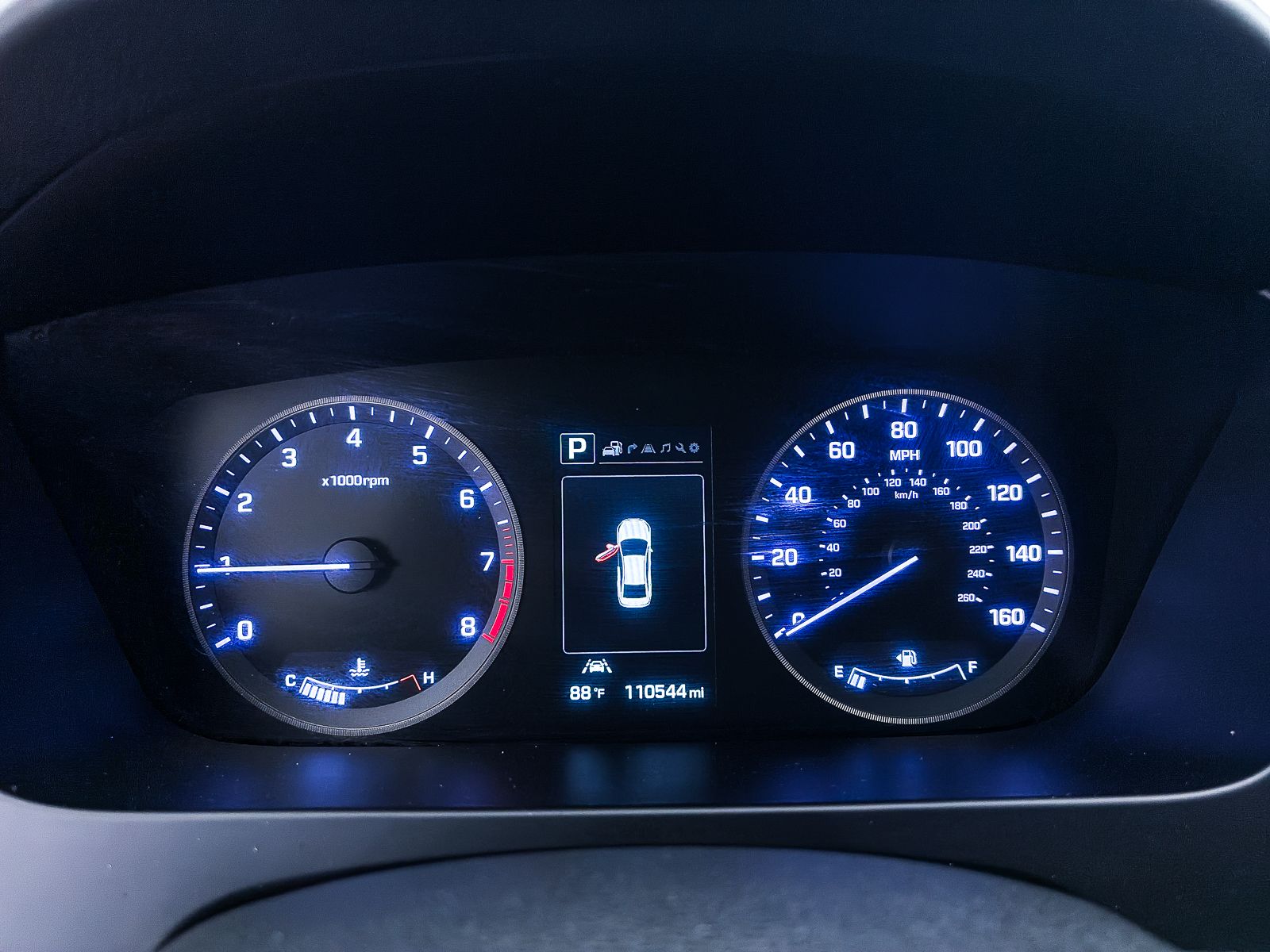 2023 Mazda Mazda CX-5 2.5 S
