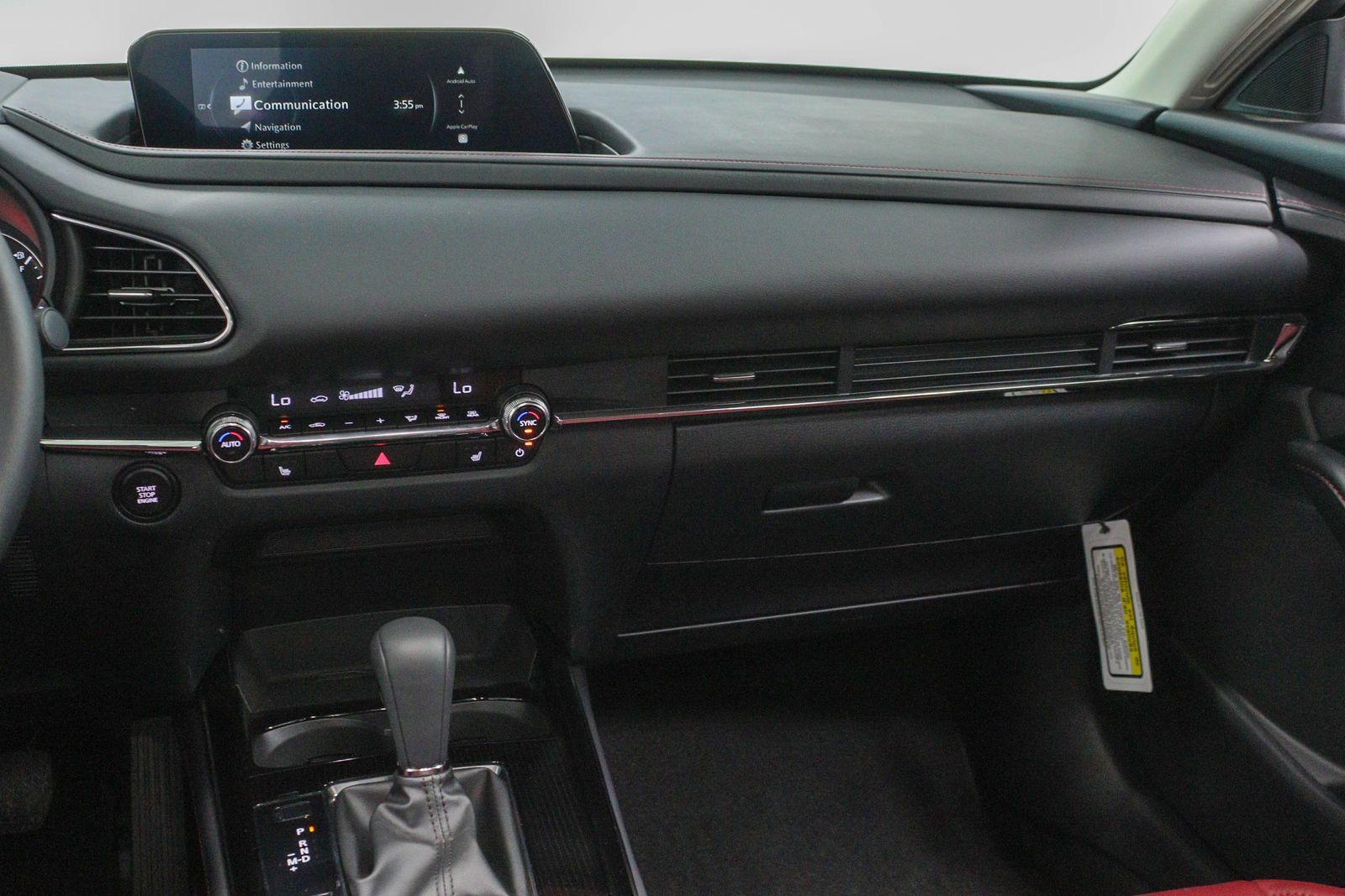 2025 Mazda Cx-30  2.5 S Carbon Edition In Austin, Texas