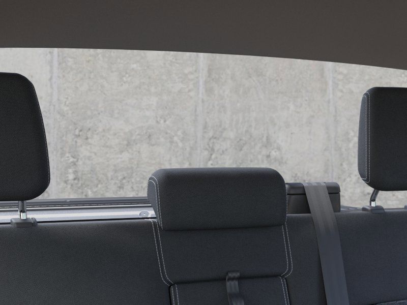 New 2026 Carbonized Gray Metallic Ford XL image 22
