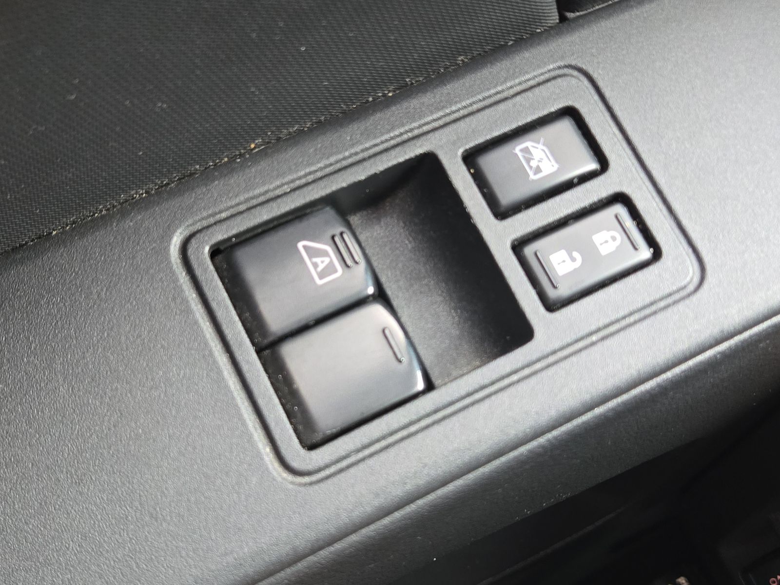 2022 Nissan Frontier S Gray at Toyota of Victoria