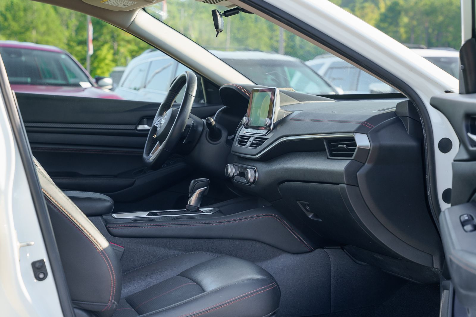 Used 2020 Nissan Altima Sedan