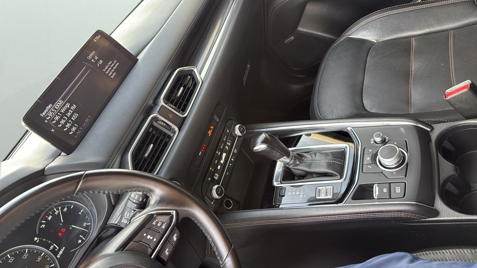 Used Car 2023 Mazda Cx-5  2.5 S Premium Package For Sale Under $25,000 In Austin, Texas