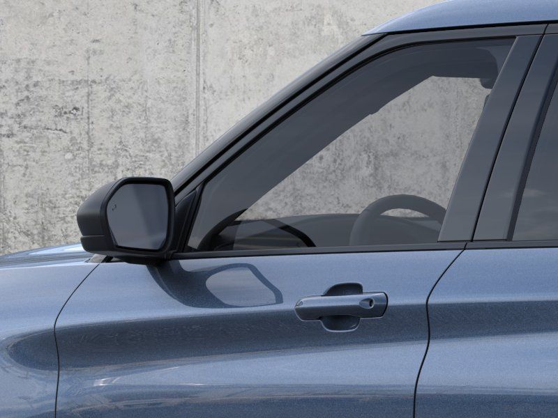 New 2026 Vapor Blue Metallic Ford Active image 20