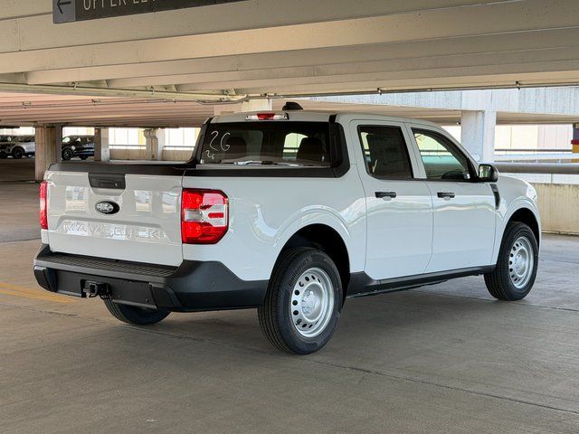 New 2026 Oxford White Ford XL image 6