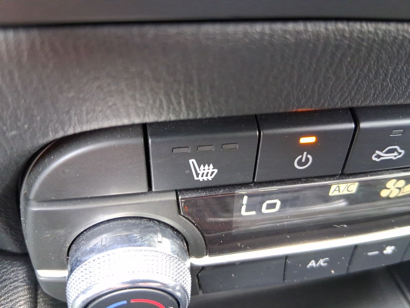 Used Car 2025 Mazda Cx-5  2.5 S Select Package For Sale Under $30,000 In Austin, Texas
