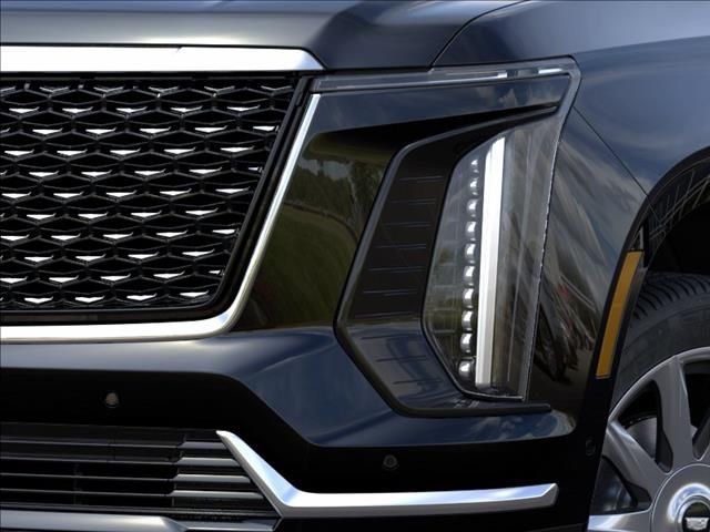2026 Cadillac Escalade Base Black at Bayway Cadillac of The Woodlands