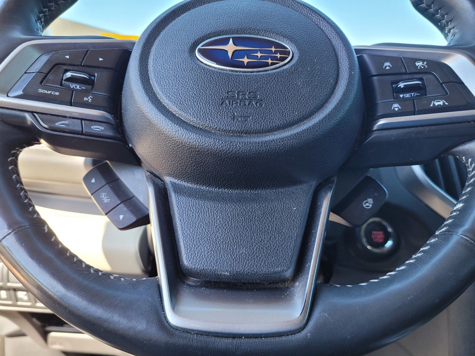 2019 Subaru Ascent Touring - Photo 32