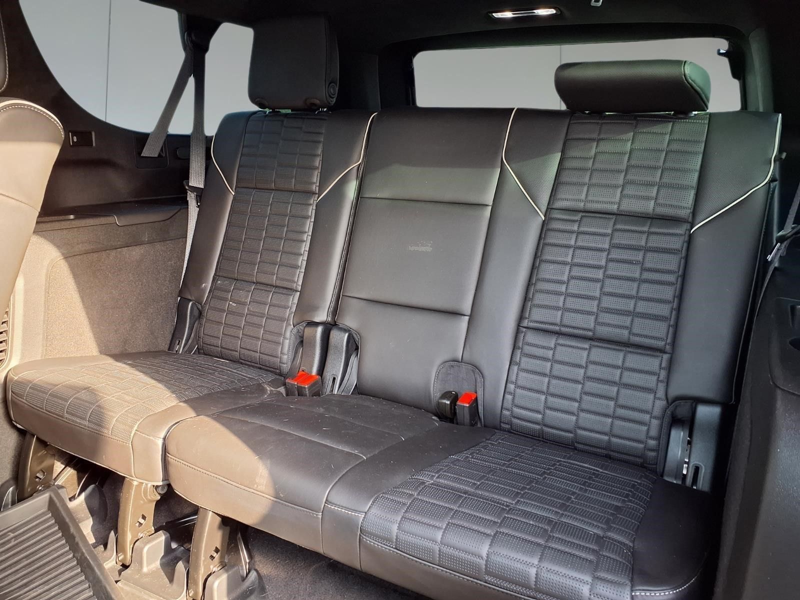 2023 Cadillac Escalade ESV V-Series Black at Bayway Cadillac Southwest