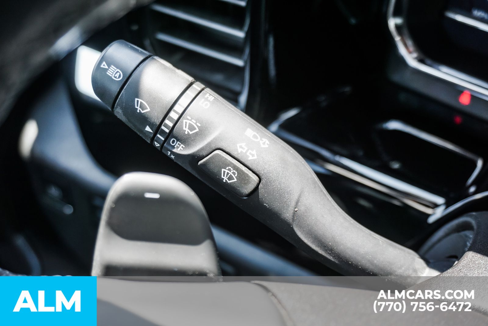 Used 2024 Silver Chevrolet RST image 33