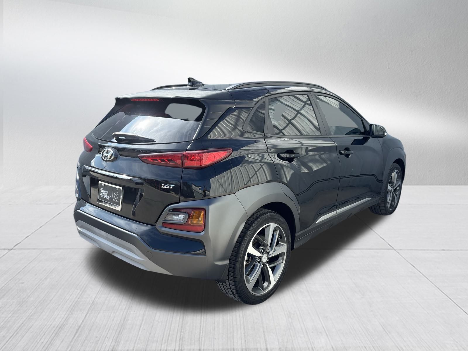 Used Car 2019 Hyundai Kona  Limited For Sale Under $15,000 In Austin, Texas