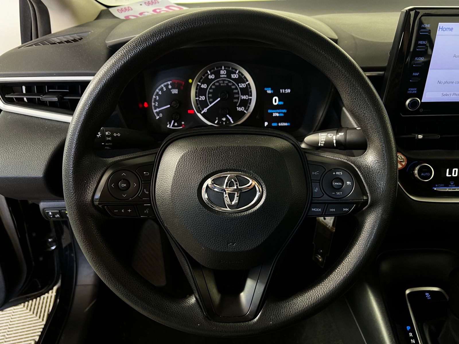 Thumbnail: 2022 Toyota Corolla - 10