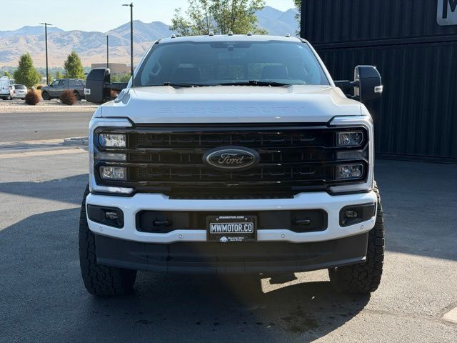 Used 2024 Ford F-350SD Truck