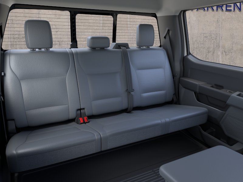 New 2026 Oxford White Ford XL image 11