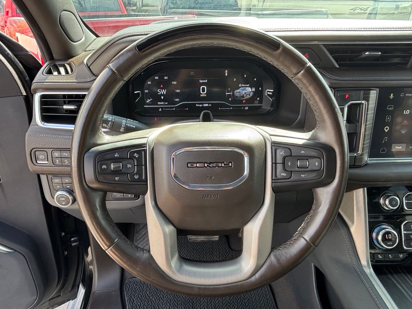Used 2023 GMC Yukon XL SUV