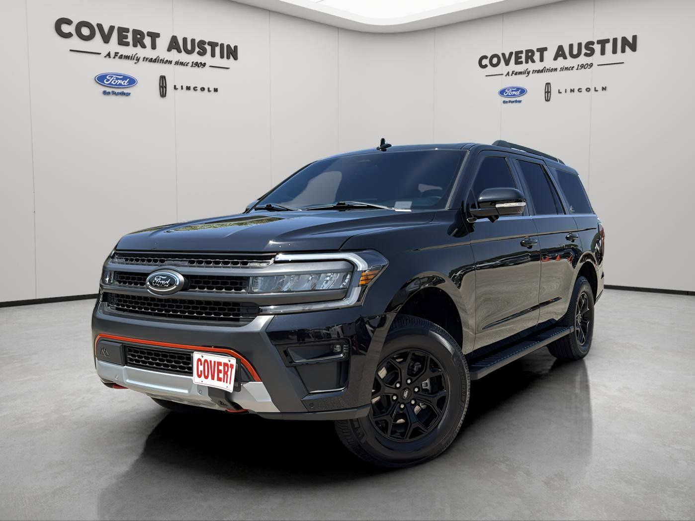 Used Car 2023 Ford Expedition  Timberline For Sale Under $60,000 In Austin, Texas