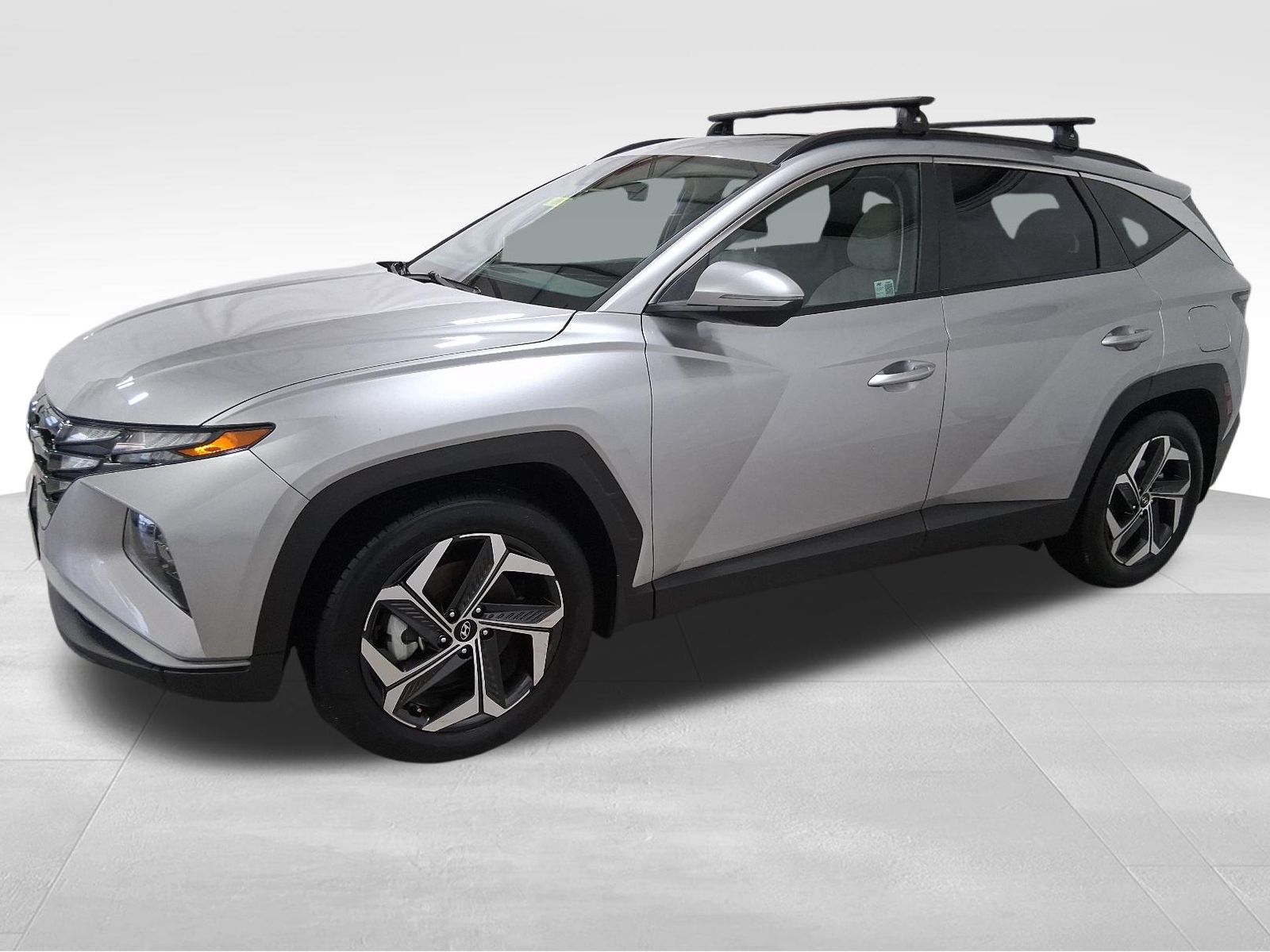 Used Car 2024 Hyundai Tucson  Sel For Sale Under $25,000 In Austin, Texas