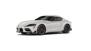 new 2026 Toyota GR Supra car