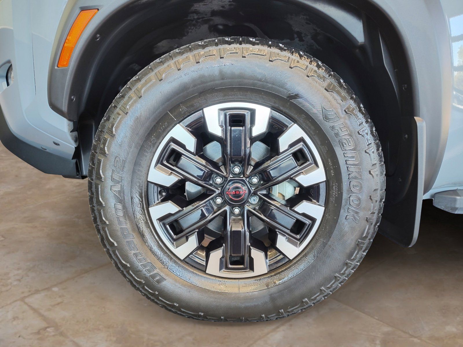 Used Car 2024 Nissan Frontier  Pro-4x For Sale Under $35,000 In San Antonio, Texas