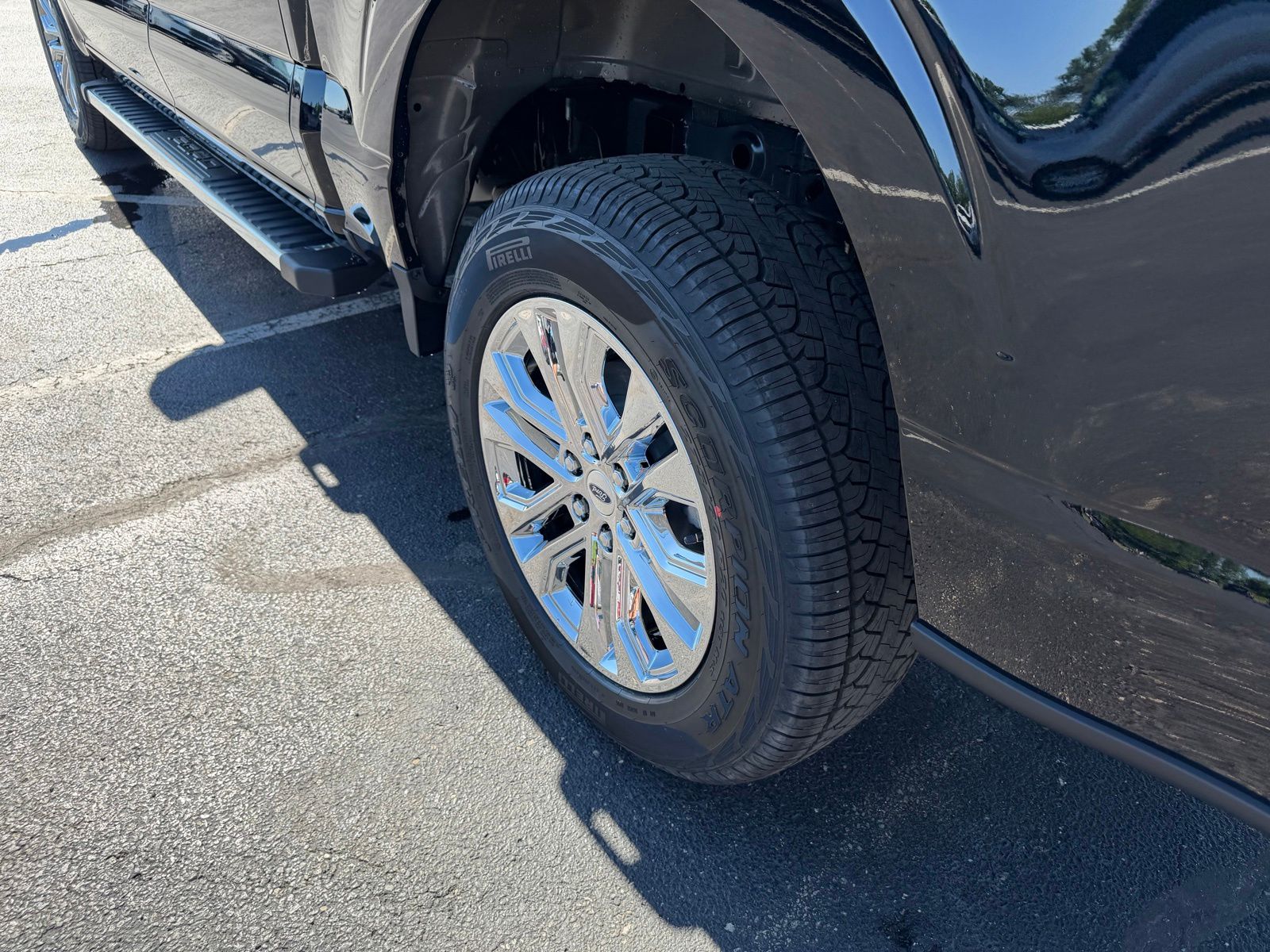 2026 Ford F-150 image 9