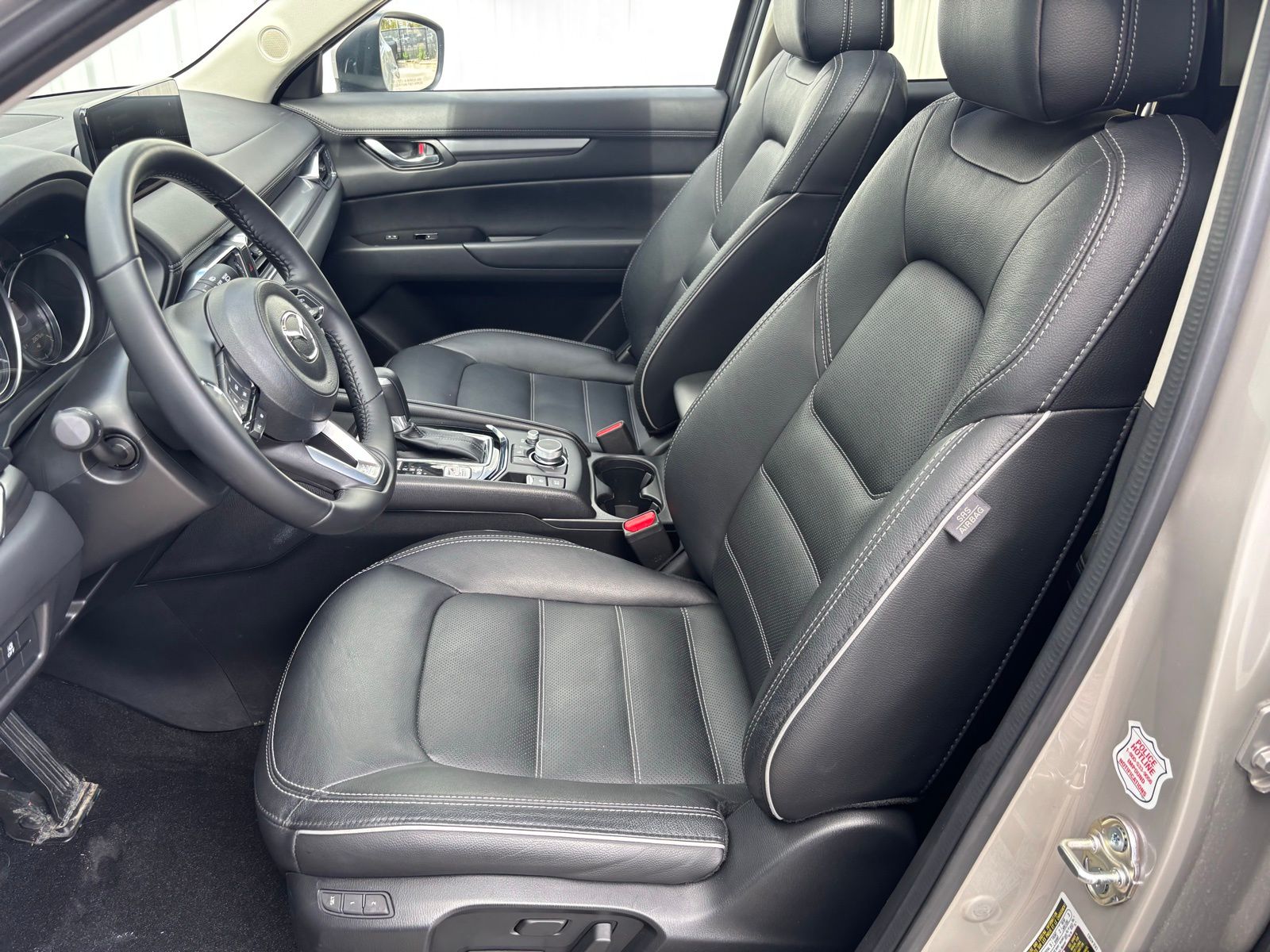 Used Car 2025 Mazda Cx-5  2.5 S Preferred Package For Sale Under $30,000 In Austin, Texas