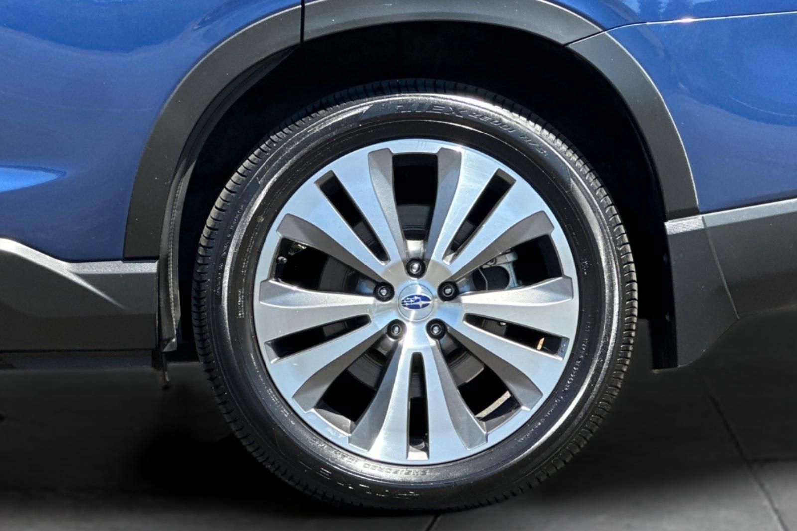 Used 2020 Subaru Ascent SUV