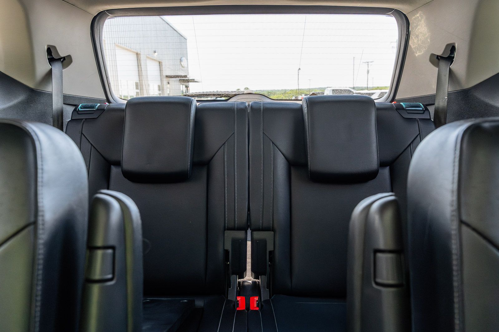 Used 2019 Volkswagen Atlas SUV