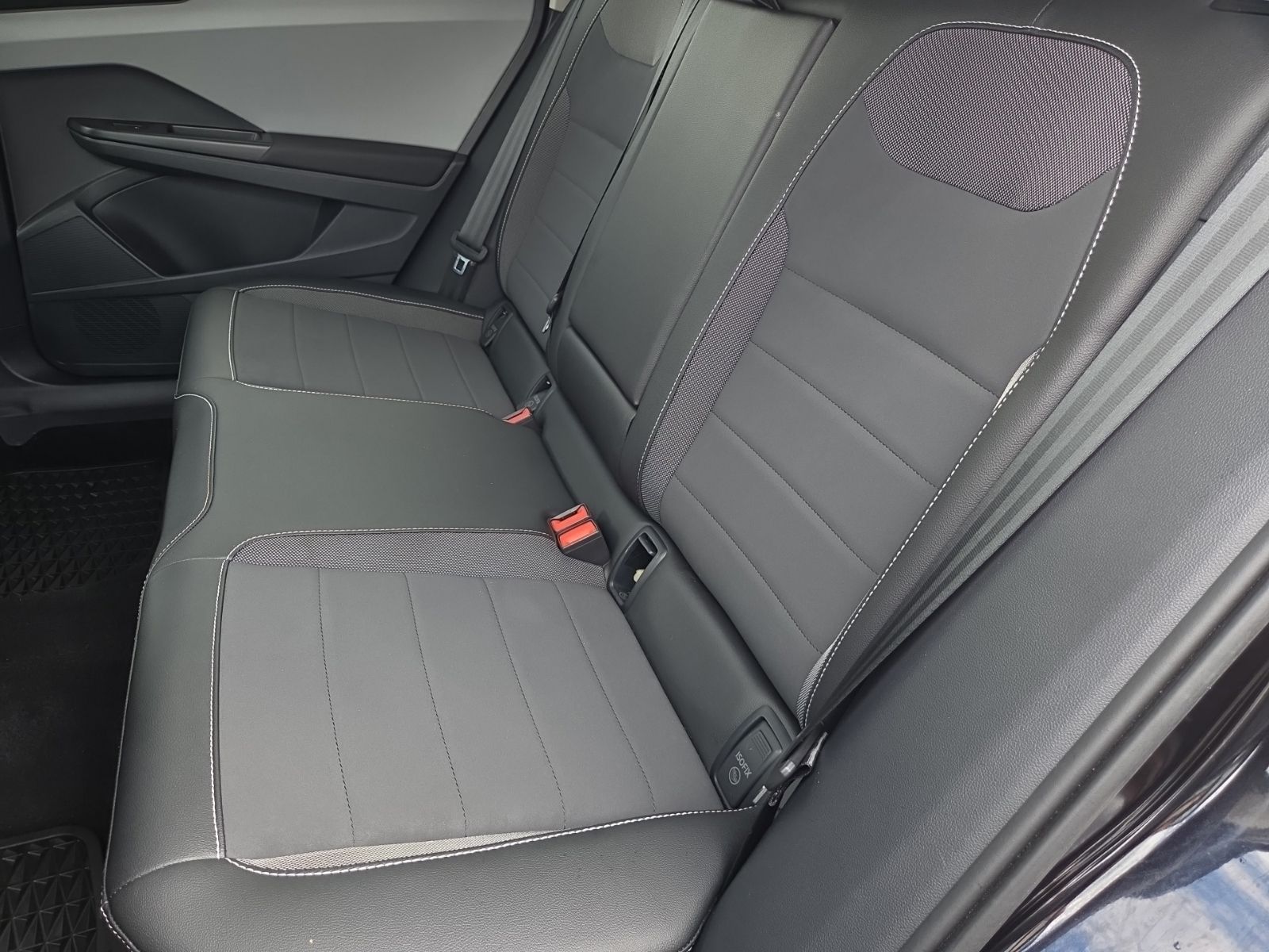 used 2023 Volkswagen Taos car, priced at $24,150