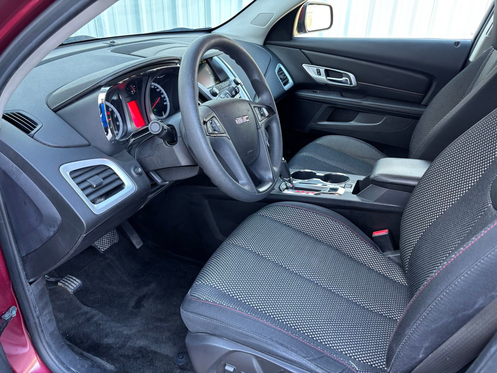 Used Car 2016 Gmc Terrain  Sle-1 For Sale Under $12,000 In Austin, Texas