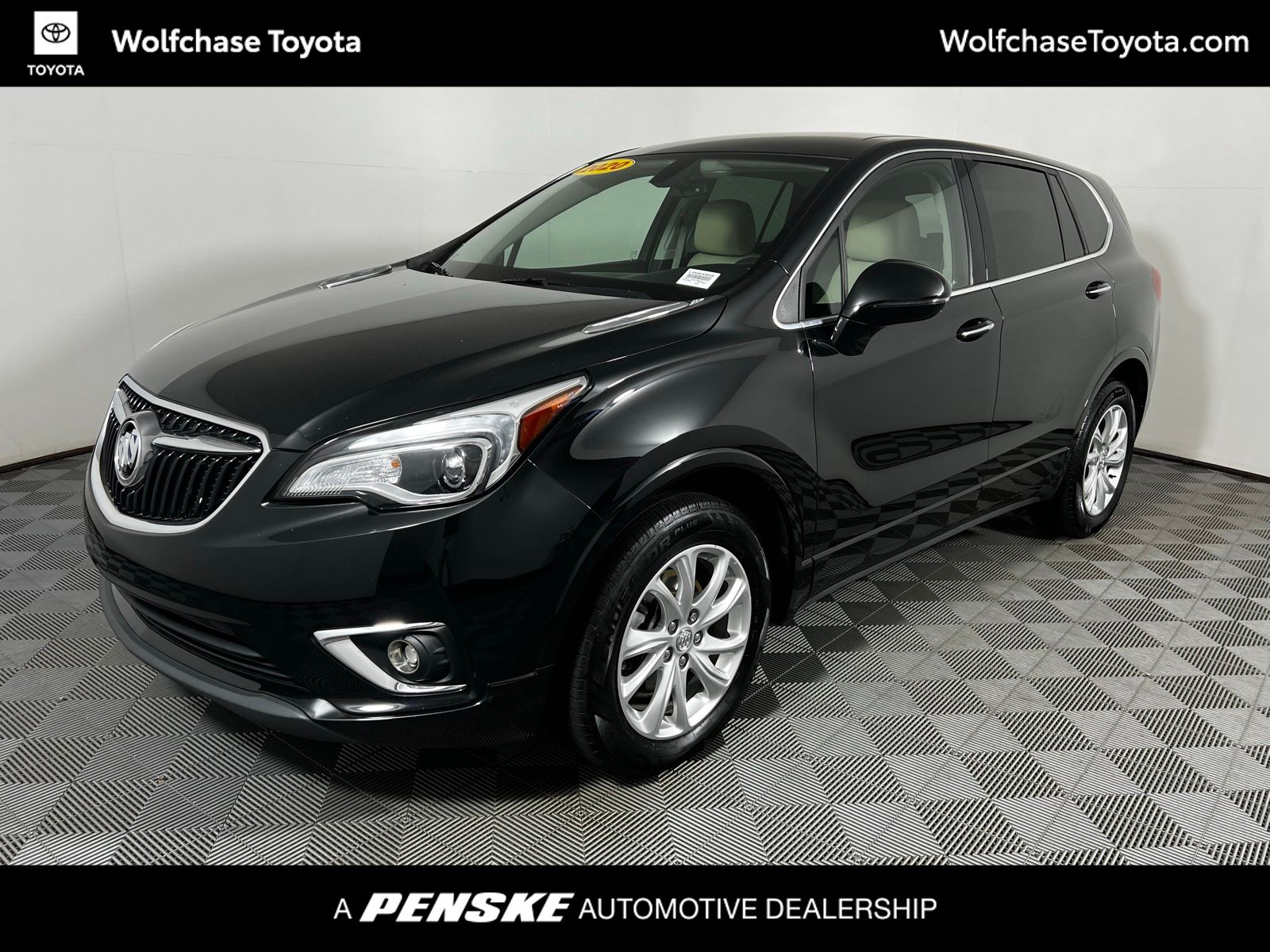 2020 Buick Envision Preferred -
                Cordova, TN