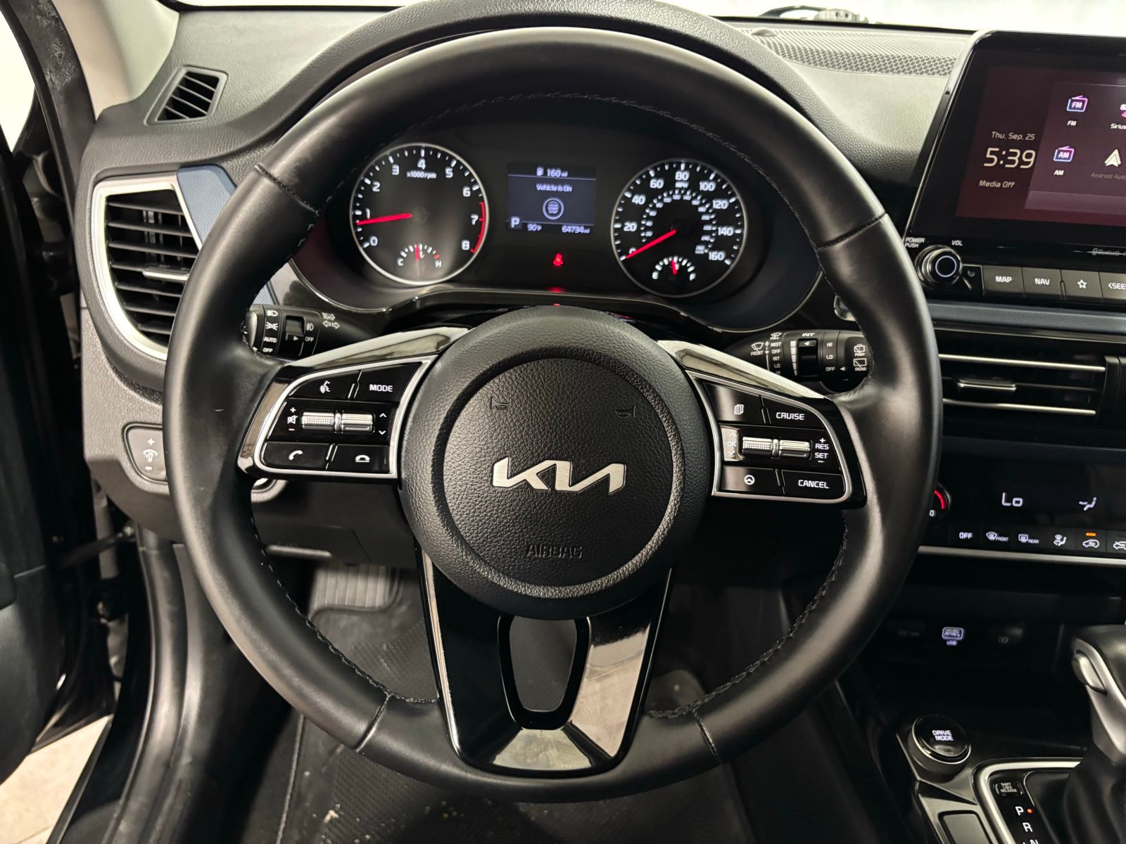 Used Car 2023 Kia Seltos  S For Sale Under $20,000 In Austin, Texas