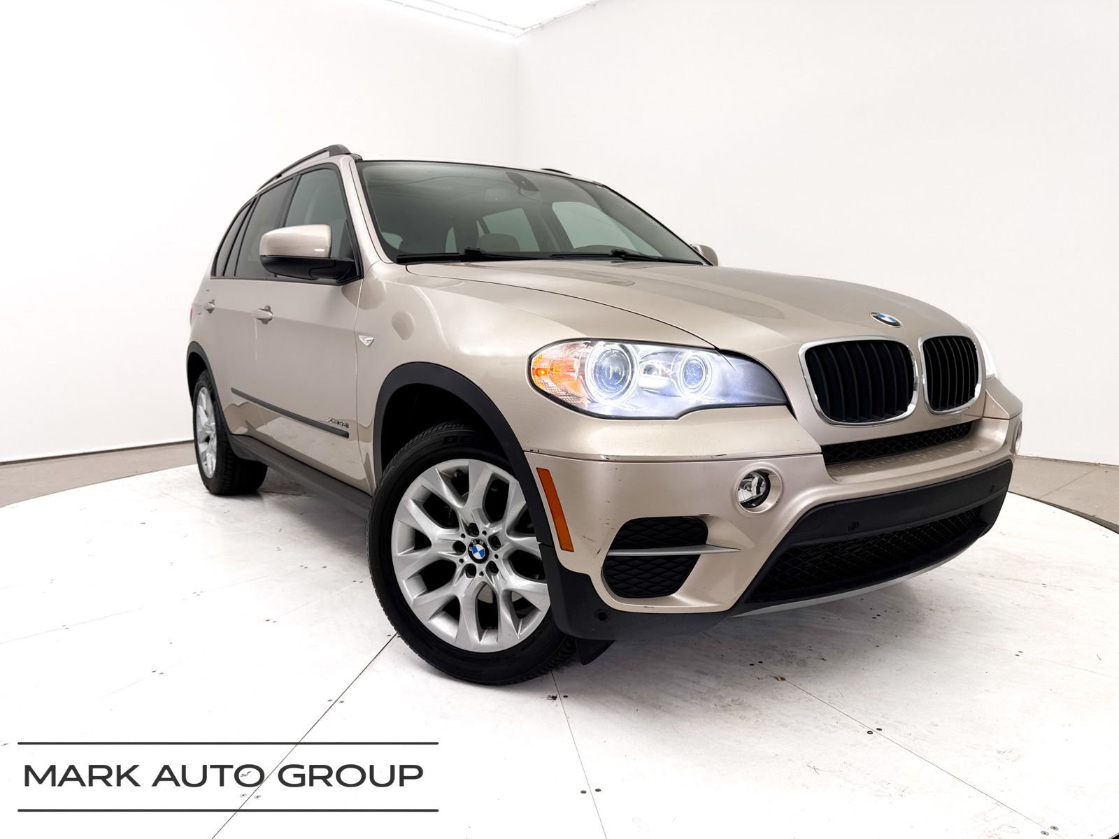 2013 BMW X5 xDrive35i