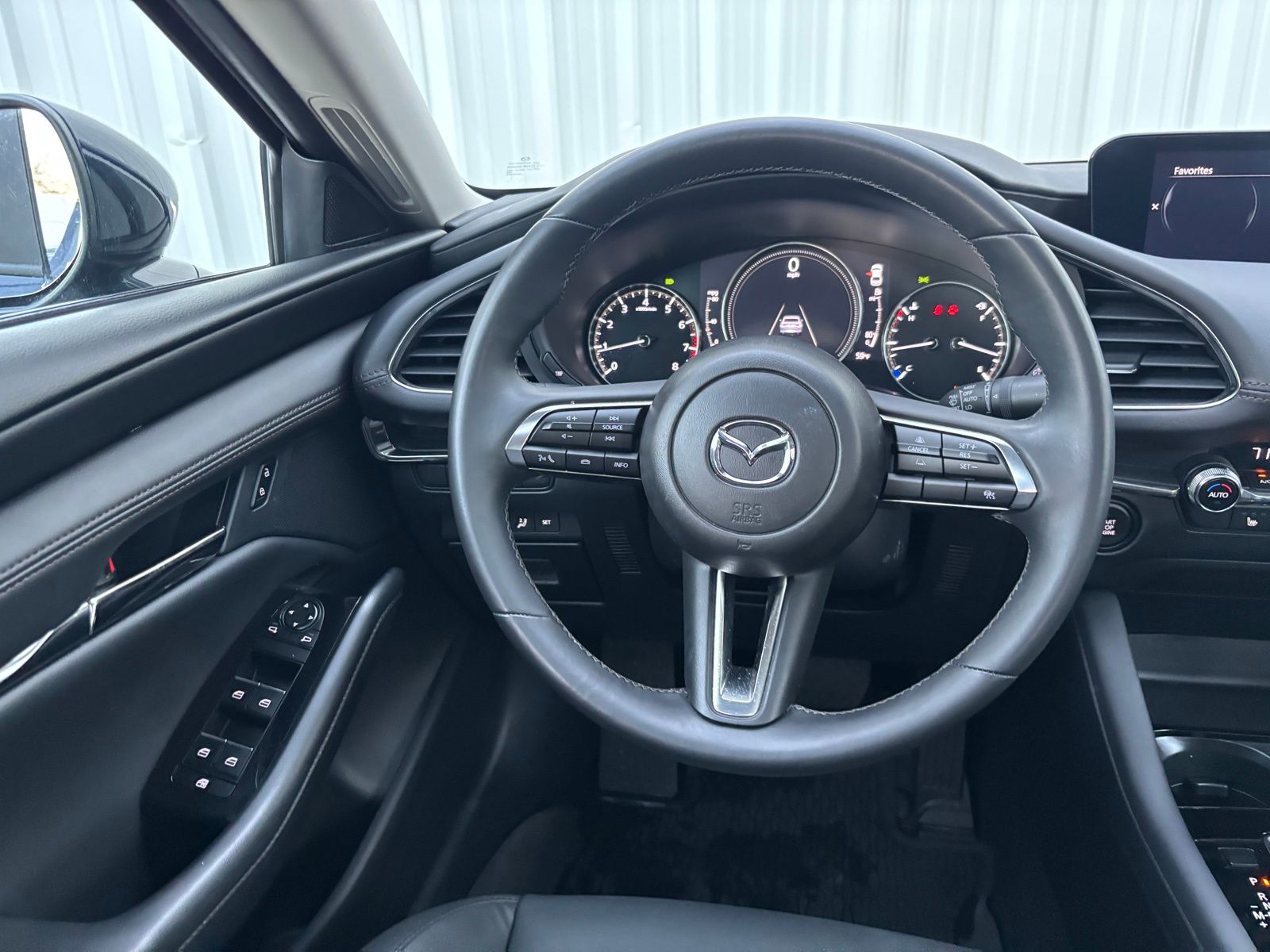 Used Car 2024 Mazda Mazda3  2.5 S Preferred Package For Sale Under $25,000 In Austin, Texas