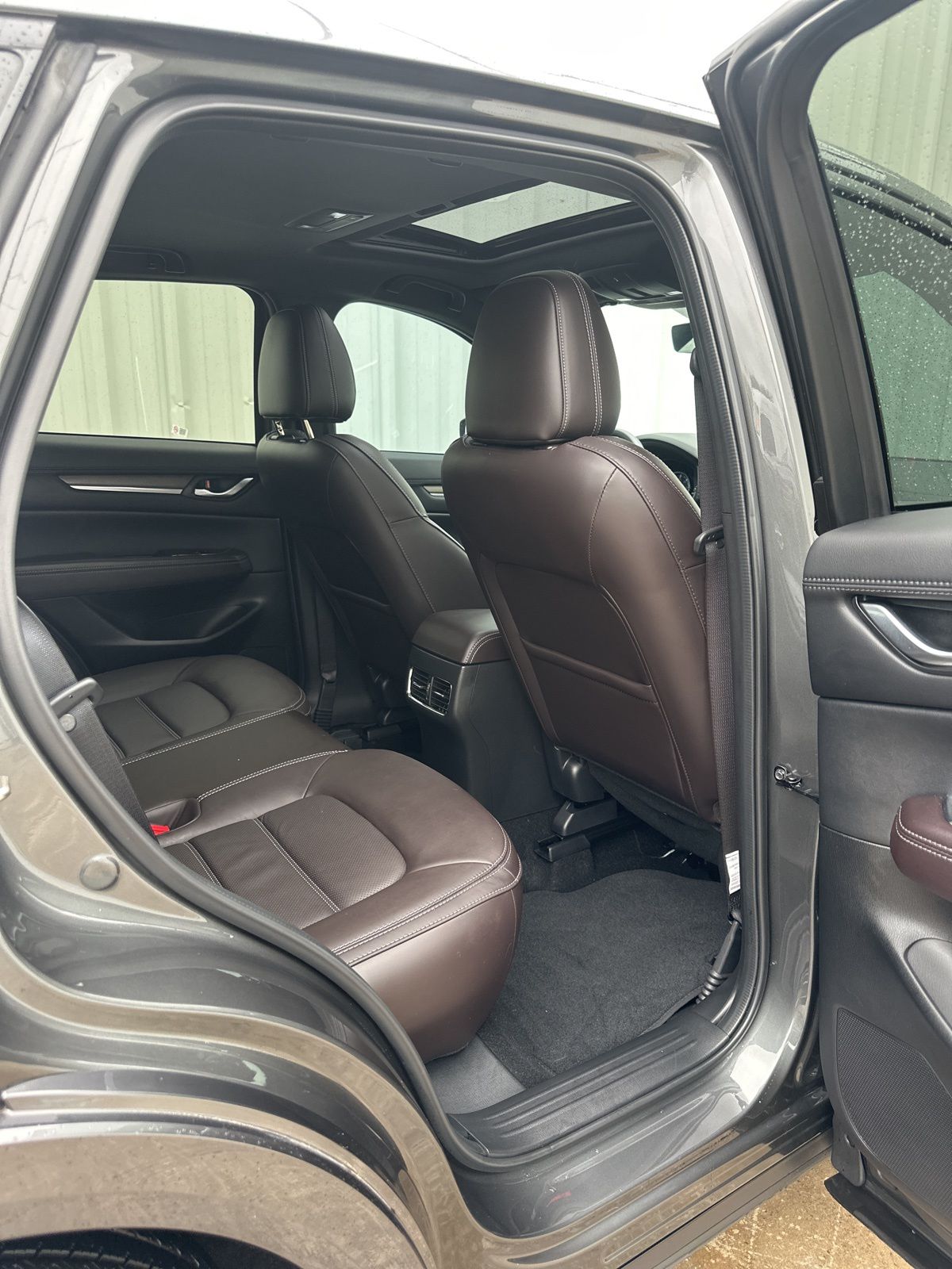 Used Car 2024 Mazda Cx-5  2.5 Turbo Signature For Sale Under $35,000 In Austin, Texas
