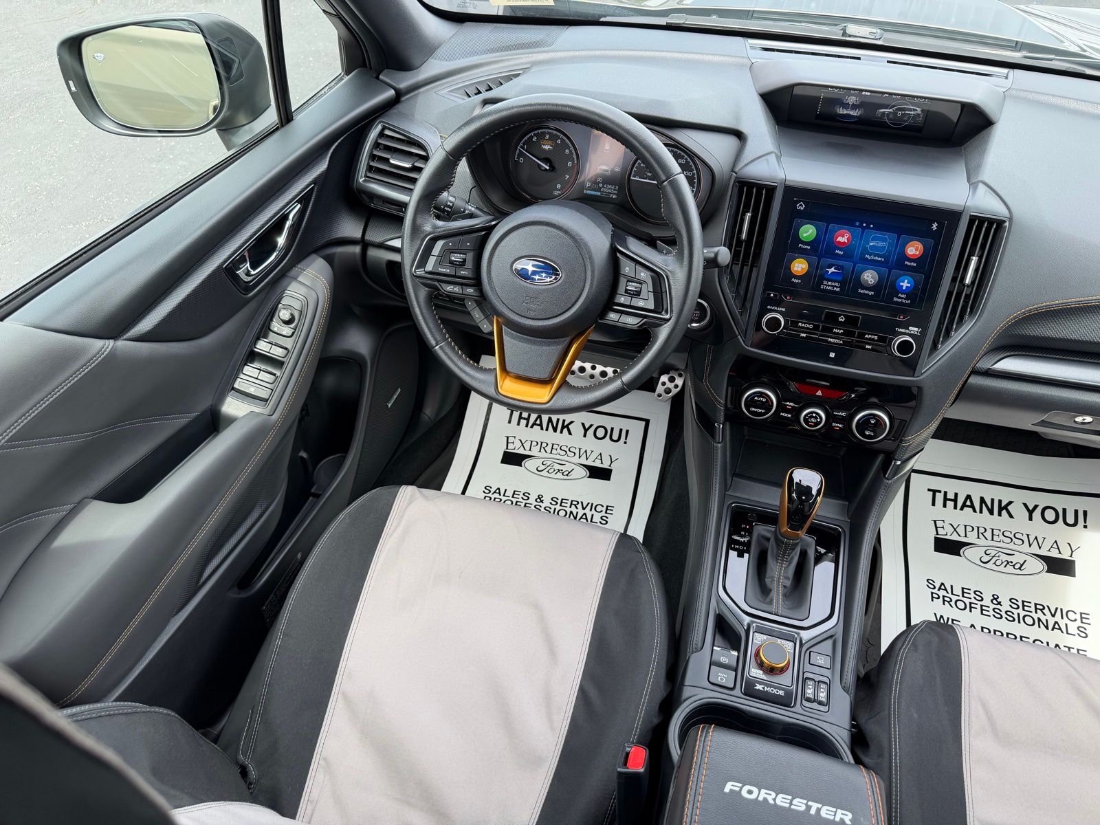 2022 Subaru Forester image 15