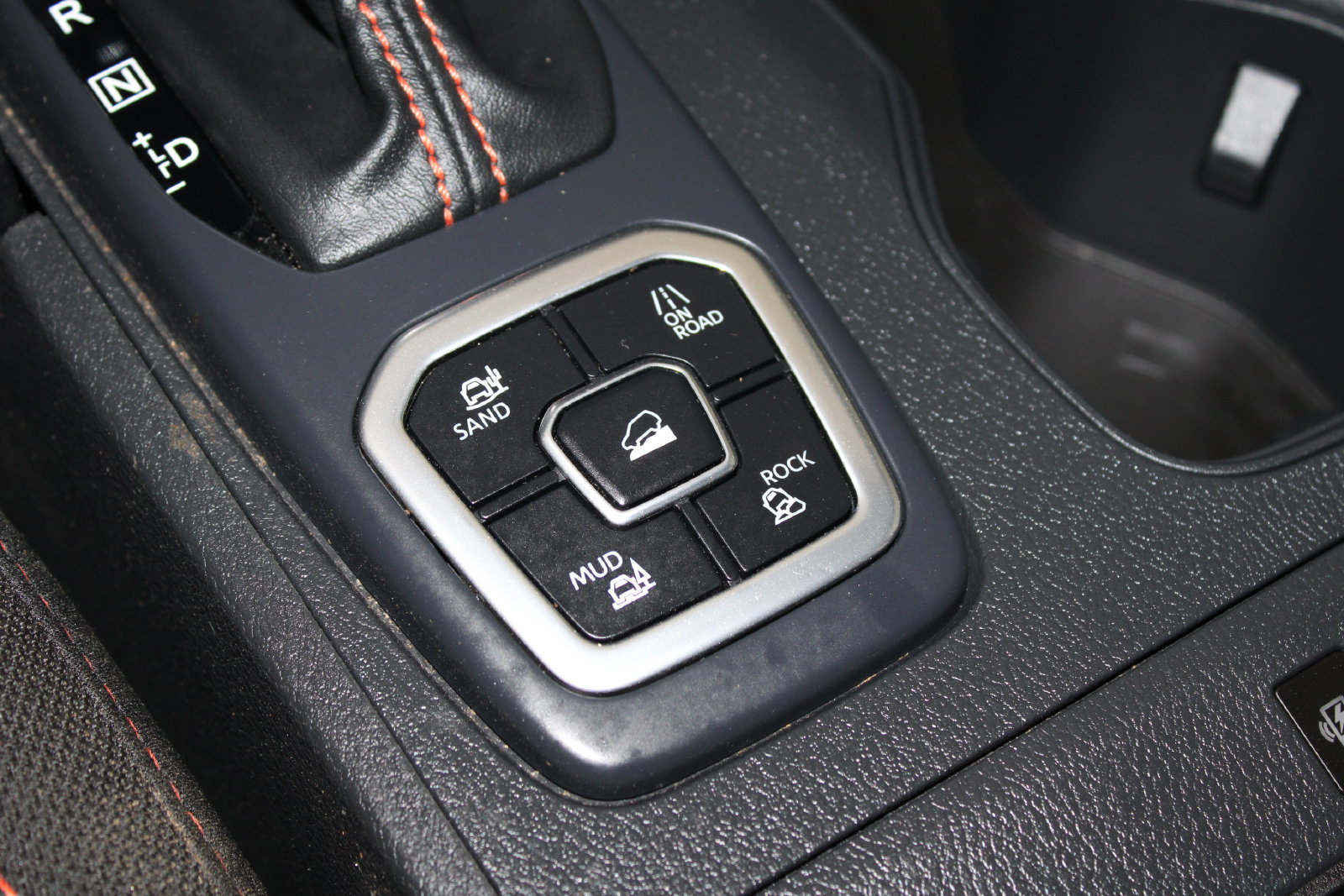 Used 2026 Gray Nissan PRO-4X image 31