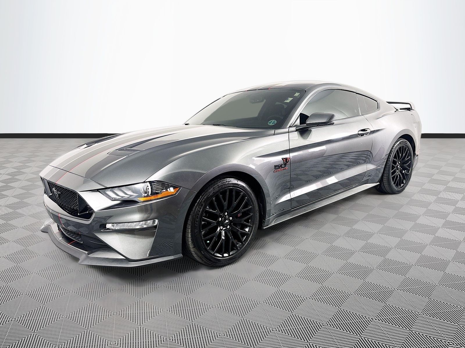 Used 2019 Ford Mustang GT Premium For Sale in OLIVE BRANCH, MS