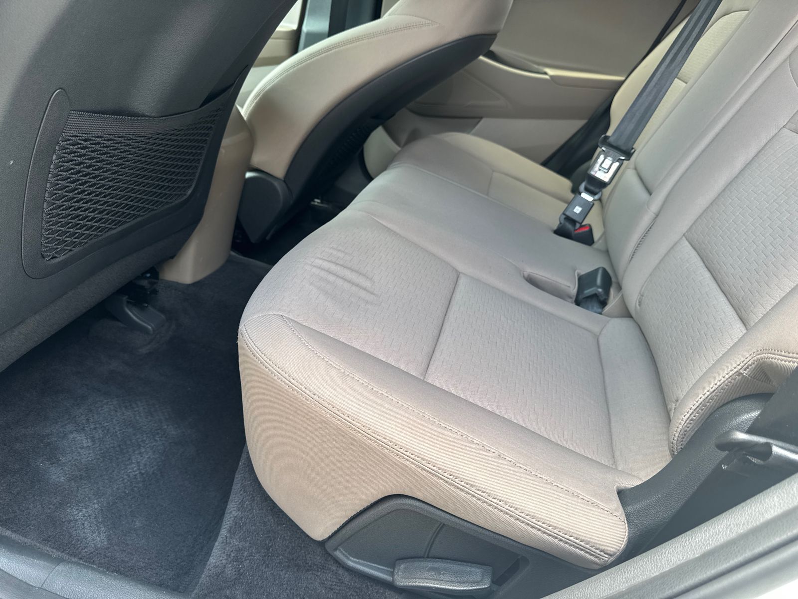 2020 Hyundai Tucson Value photo 17