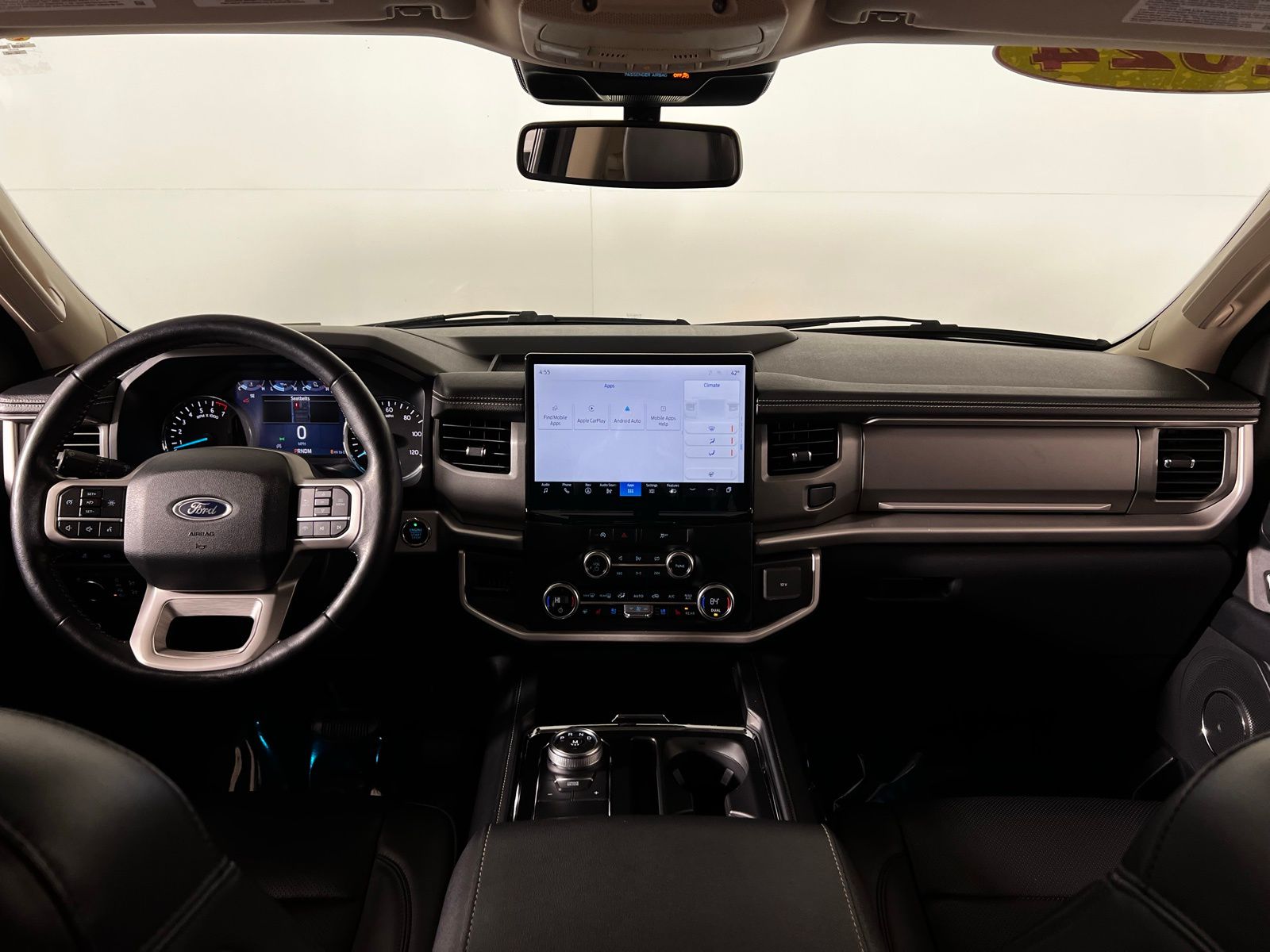 Thumbnail: 2024 Ford Expedition - 27