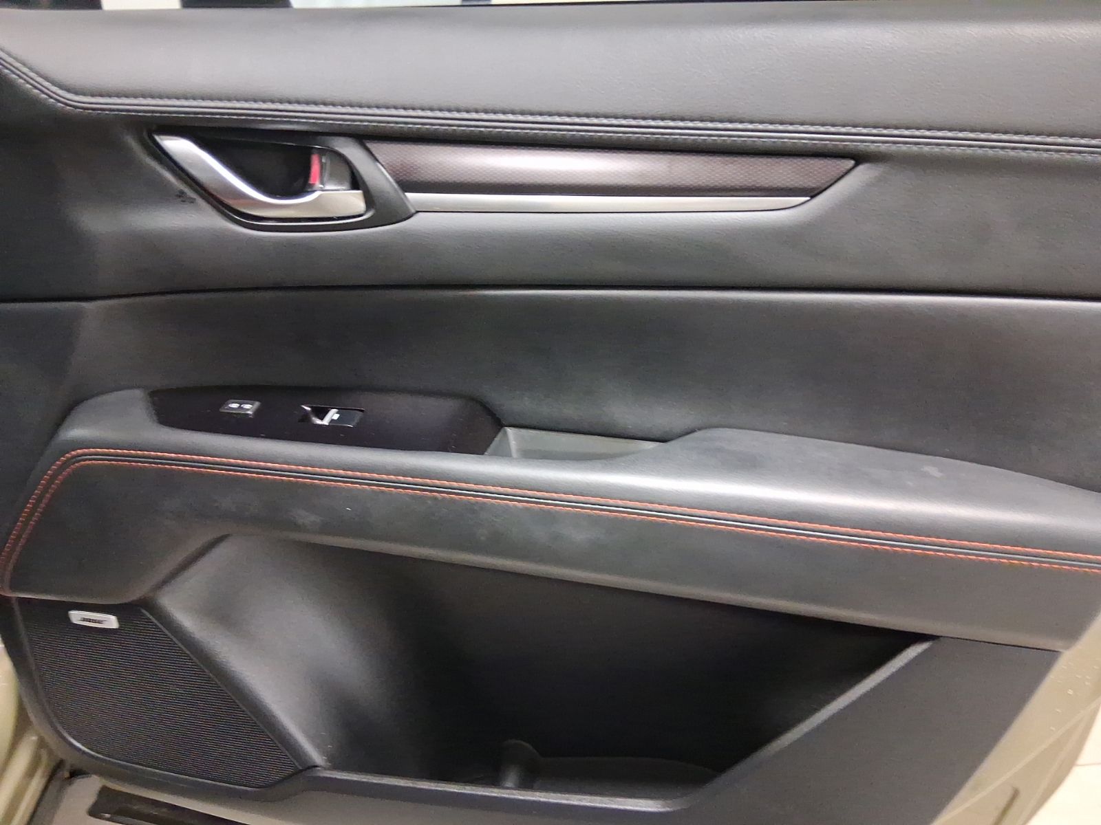 Used Car 2024 Mazda Cx-5  2.5 Carbon Turbo For Sale Under $35,000 In Austin, Texas
