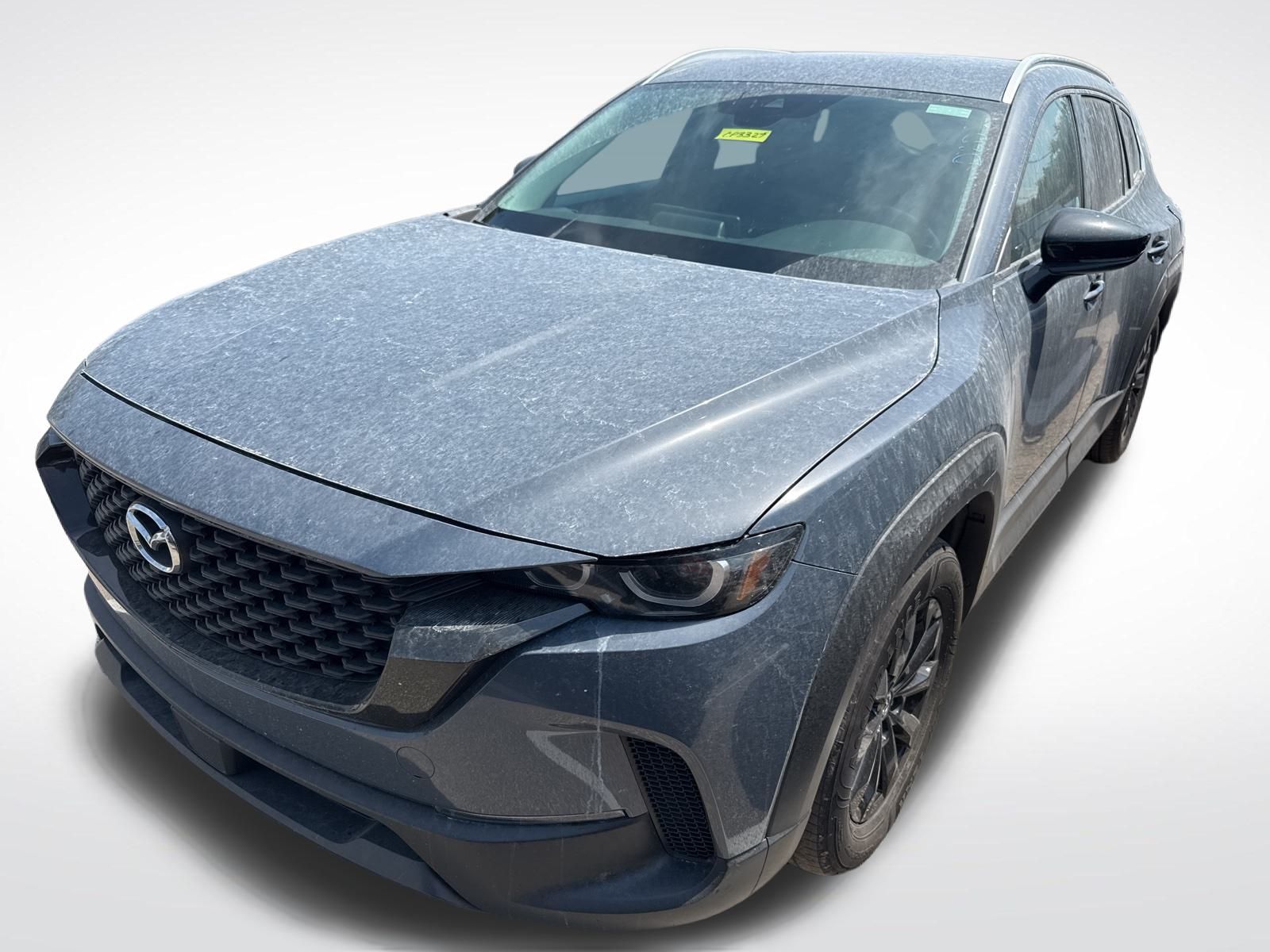 Used Car 2024 Mazda Cx-50  2.5 S Preferred Package For Sale Under $30,000 In Austin, Texas
