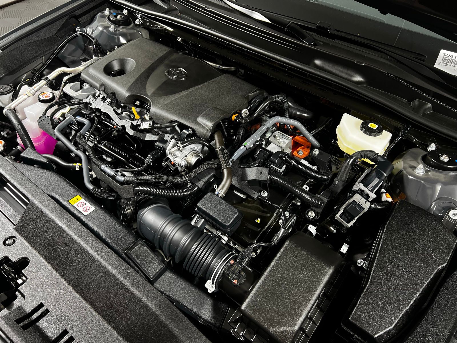 Thumbnail: 2025 Toyota Camry - 11