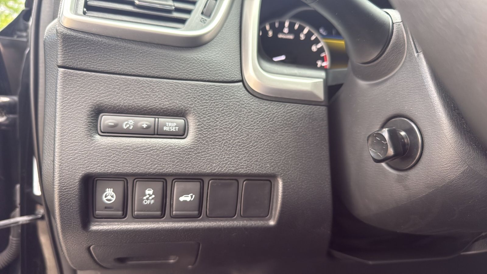 Used Car 2017 Nissan Murano  Platinum For Sale Under $12,000 In Austin, Texas