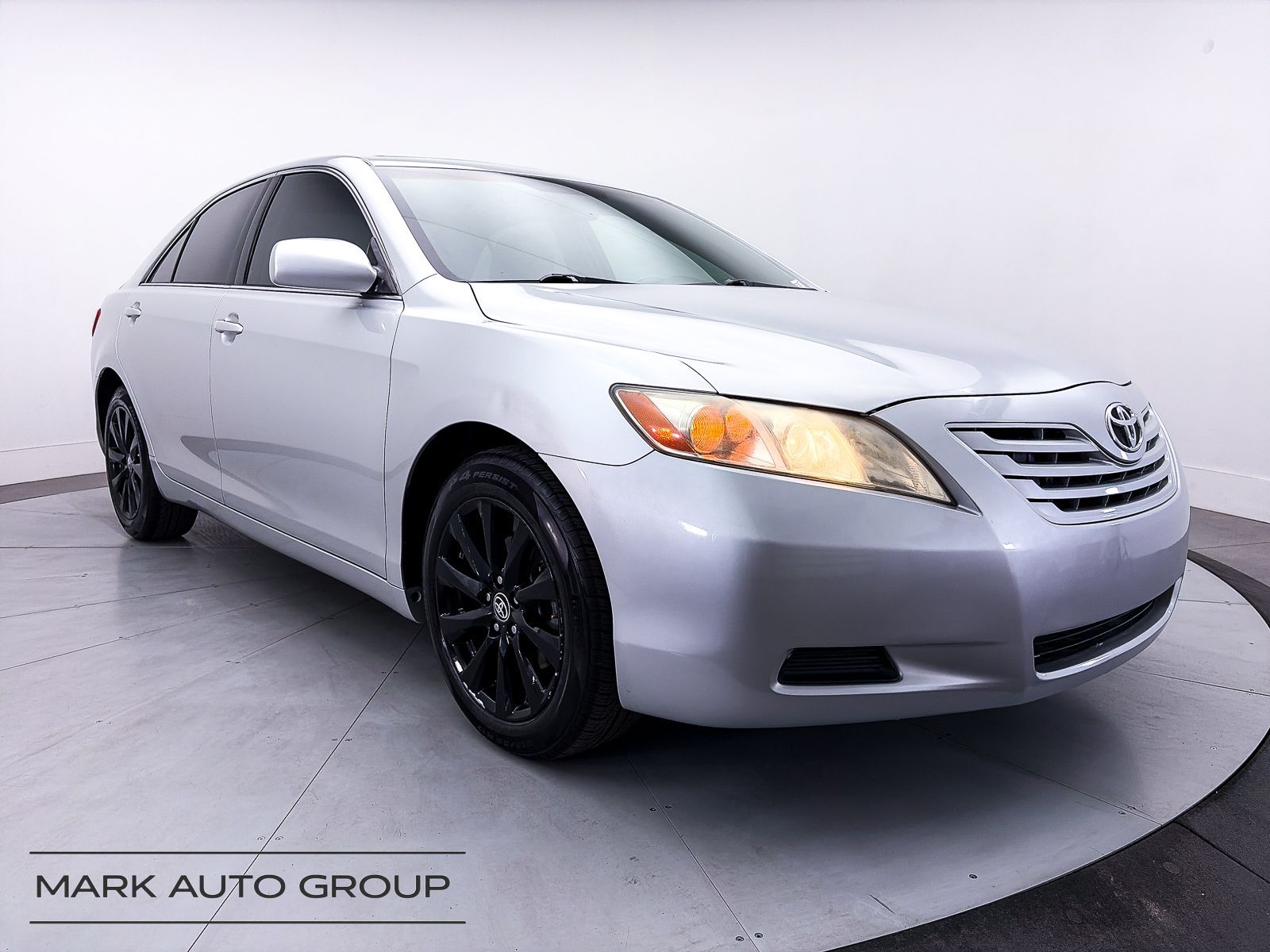 2008 Toyota Camry LE