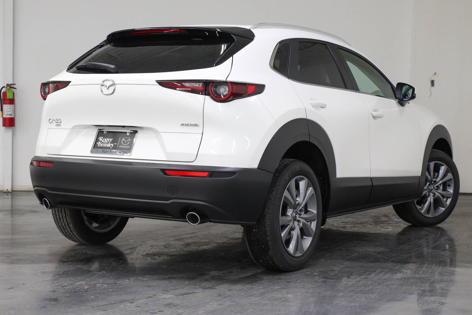 New Car 2025 Mazda Cx-30  2.5 S Preferred Package For Sale Under $35,000 In Austin, Texas