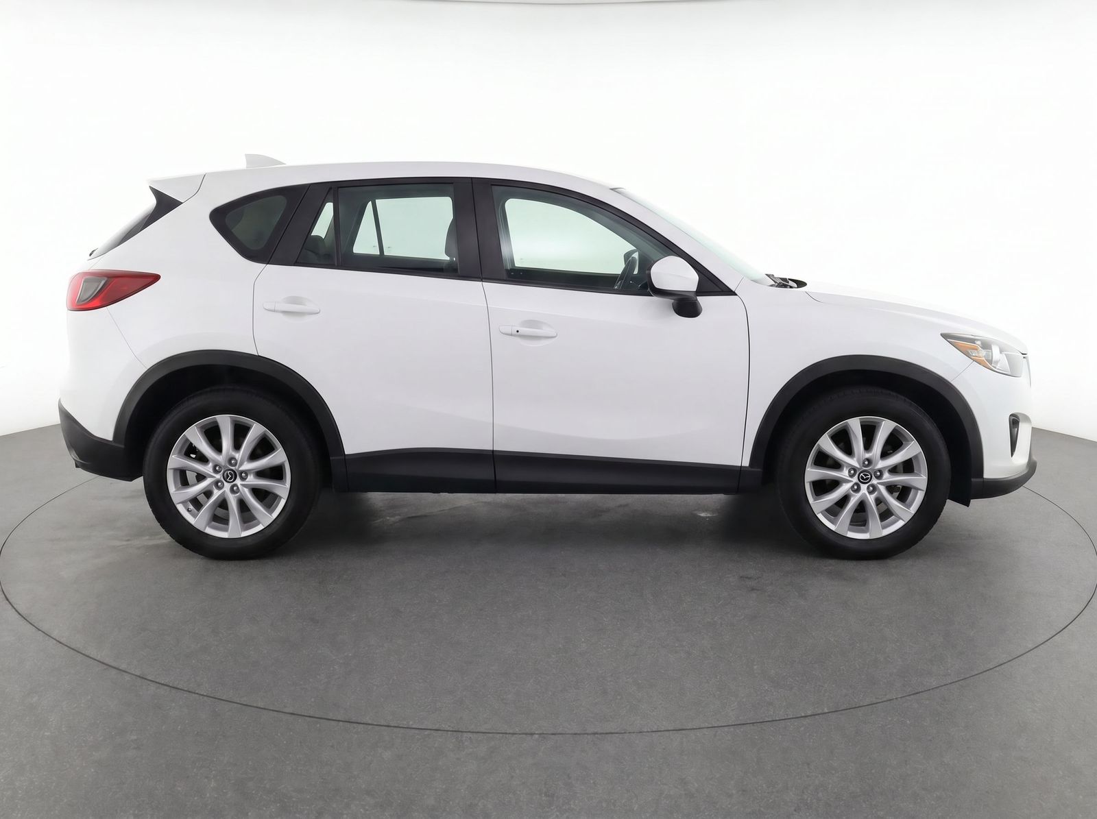 used 2013 Mazda CX-5 car, priced at $11,250