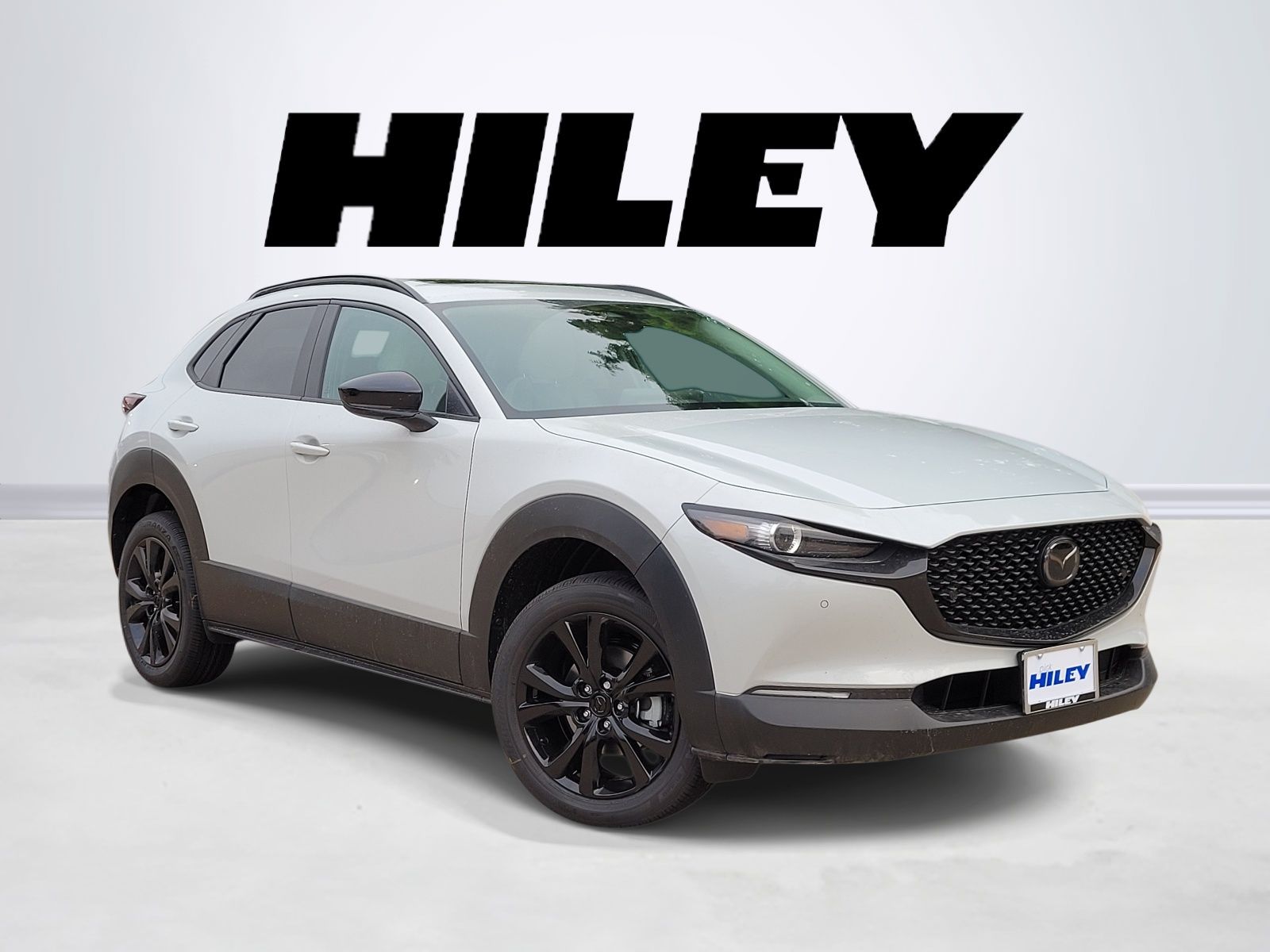 2026 Mazda Mazda CX-30 2.5 S Aire Edition