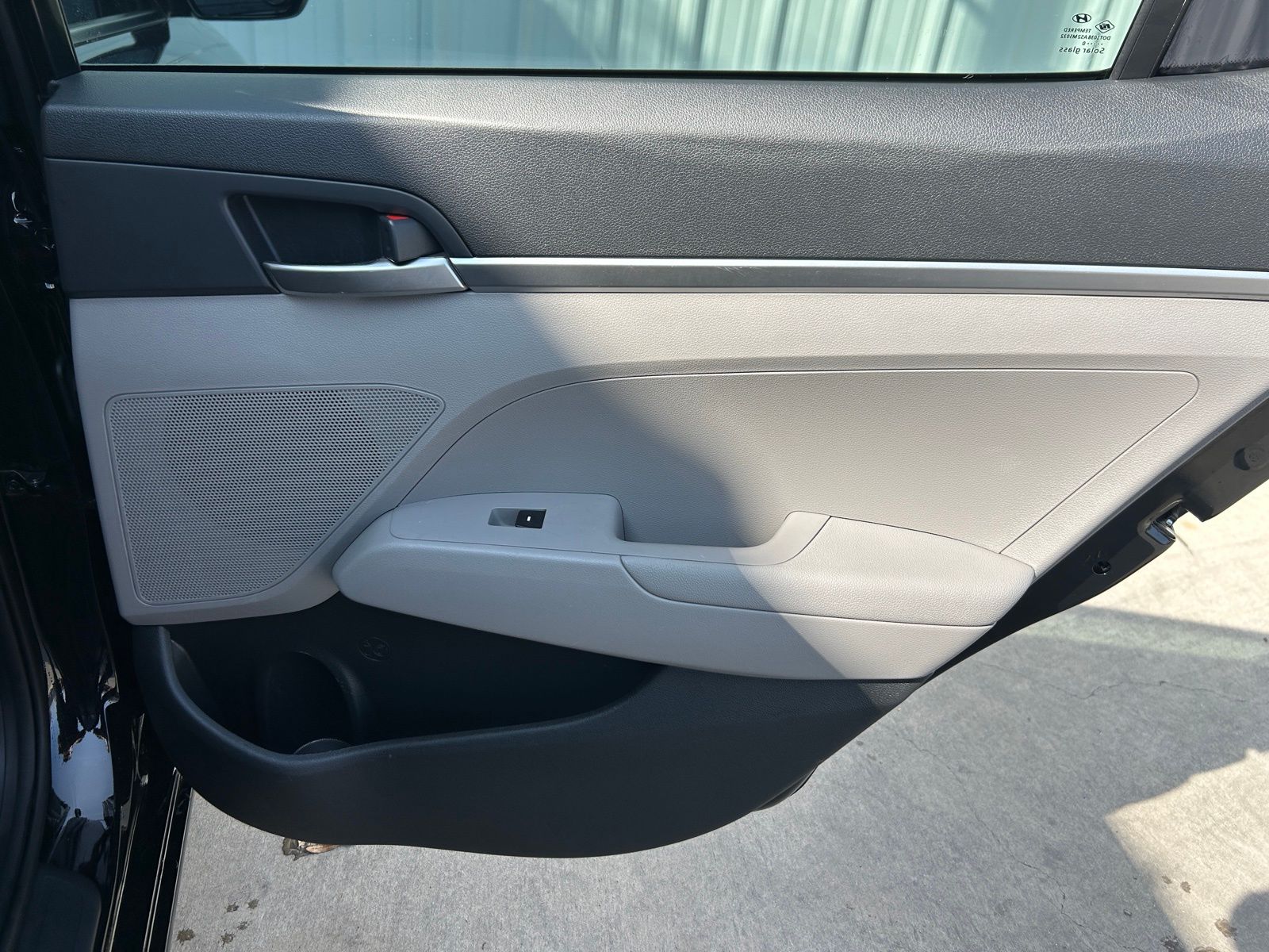 Used Car 2020 Hyundai Elantra  Se For Sale Under $15,000 In Austin, Texas