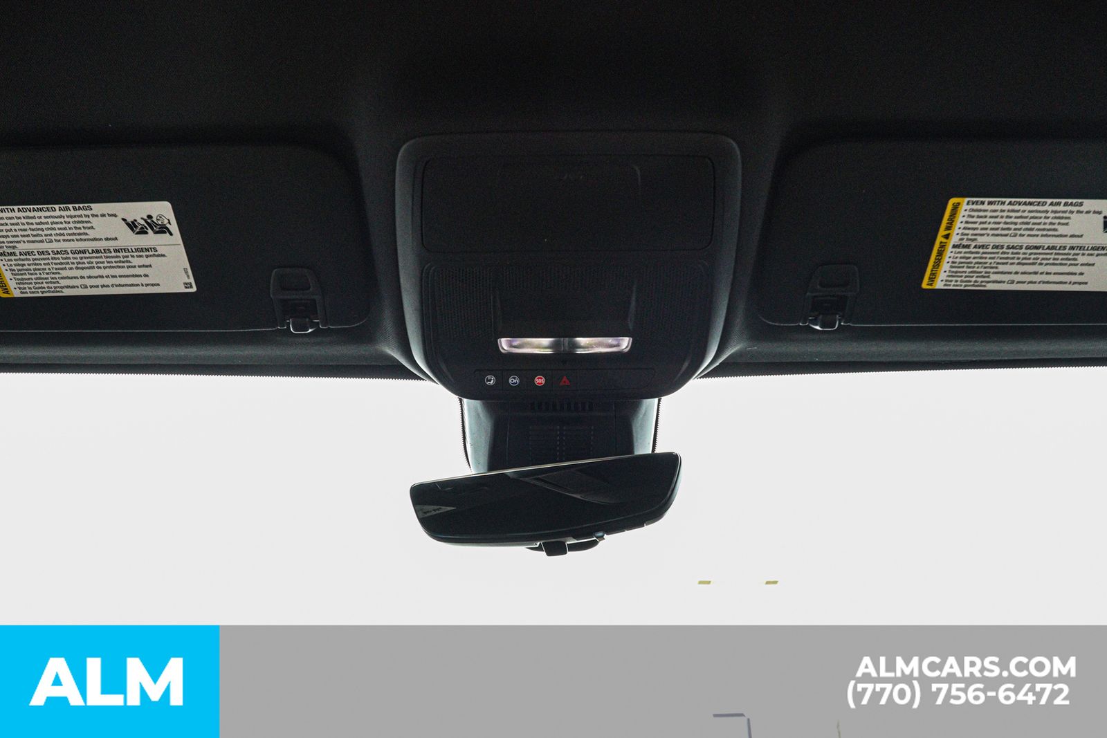Used 2025 Red Chevrolet ACTIV image 62