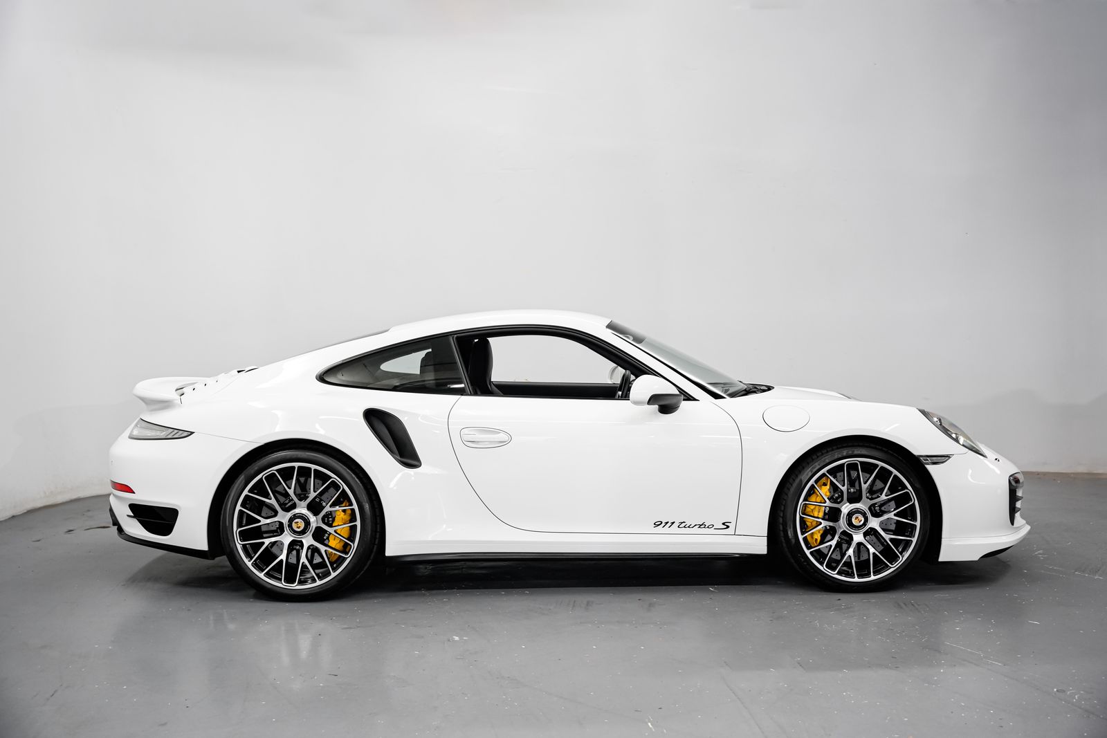 2014 Porsche 911